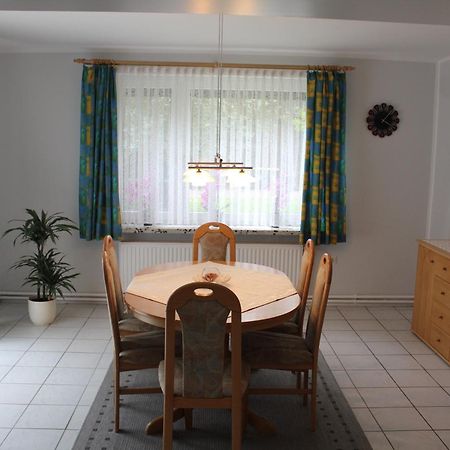 Ferienwohnungen Vorwerk Schneverdingen Buitenkant foto